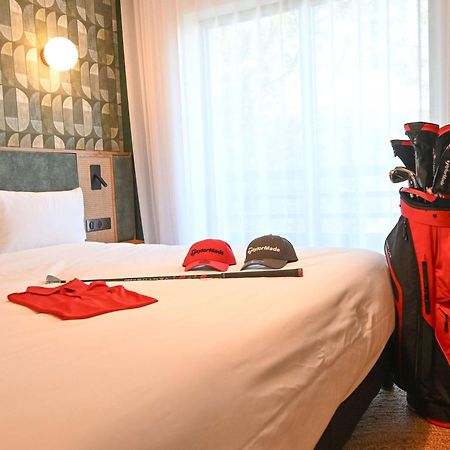 Mercure Brignoles Golf De Barbaroux & Spa Экстерьер фото